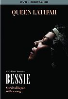 Bessie Cover Art