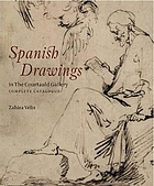 The Spanish line. Drawings from Ribera to Picasso.