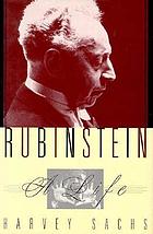 Rubinstein : a life