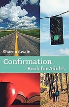 Confirmation Book for Adults.