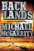 Backlands : a novel of the American West