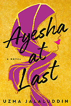 Ayesha at last : regular print book discussion kit