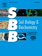 Soil biology & biochemistry.