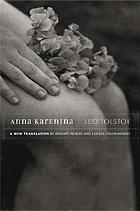 Anna Karenina : a novel in eight parts