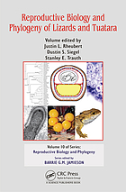 Reproductive biology and phylogeny of lizards and tuatara