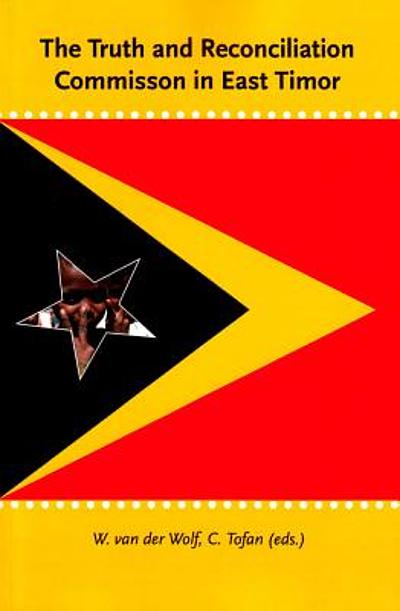 CAVR Timor-Leste