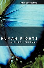 Human rights : an interdisciplinary approach