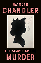 The simple art of murder