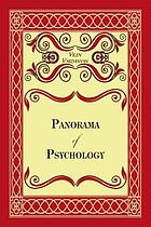 Panorama of psychology