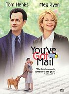 Cover Art for You've Got Mail