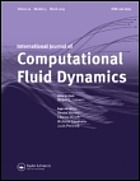 International journal of computational fluid dynamics.