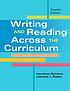 Writing and reading across the curriculum by Laurence Behrens