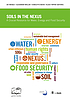 Soils in the nexus a crucial resource for water,... by Jes Weigelt
