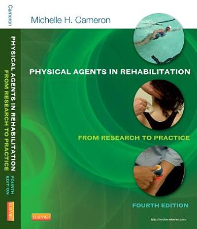 Physical agents in rehabilitation : from research to practice ...