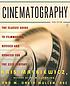 Cinematography : a guide for filmmakers and film... by  J  Kris Malkiewicz 