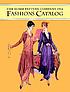 The Home Pattern Company 1914 fashions catalog by  Kristina Seleshanko 