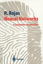 Neural networks : a systematic introduction