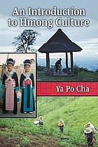 An introduction to Hmong culture