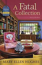 A fatal collection : a keepsake cove mystery