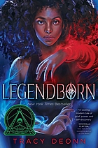 Legendborn : Legendborn series, Book 1.