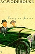 Carry on, Jeeves by Pelham Grenville Wodehouse