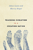 Teaching evolution in a creation nation