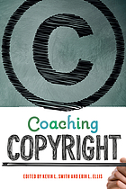 Coaching copyright