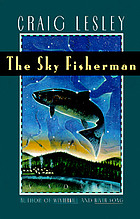 The sky fisherman