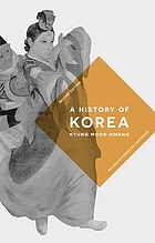 A history of Korea : an episodic narrative