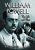 William Powell : the life and films by  Roger Bryant 