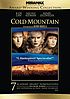 Cold Mountain Auteur: Anthony Minghella