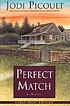 Perfect match by  Jodi Picoult 