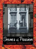 Scenes of passion(large print)