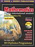 Mathematics for the international student : mathematics... by Marjut Mäenpää