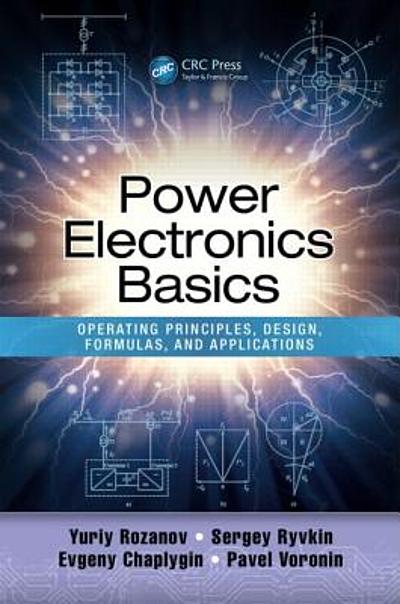 Power electronics basics : operating principles, design, formulas, and ... Circuit Diagram