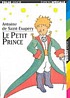 Le petit prince 作者： Antoine de Saint-Exupéry
