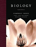 Biology. 8th ed (KLIBF08/MWU-0199).