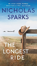 The longest ride : a novel
