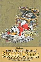 The Life & Times of Scrooge Mcduck 2