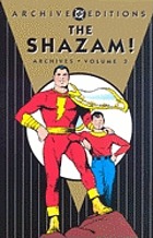 The Shazam! archives
