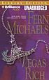 Vegas rich by  Fern Michaels 