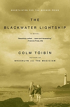The blackwater lightship : a novel