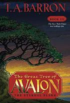 The great tree of Avalon #3: the eternal flame