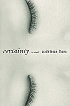Certainty : a novel