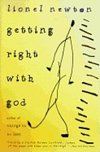 Getting right with God