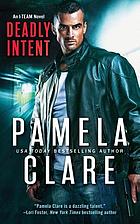 Deadly intent : an I-Team novel