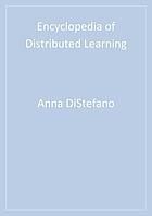 Encyclopedia of distributed learning