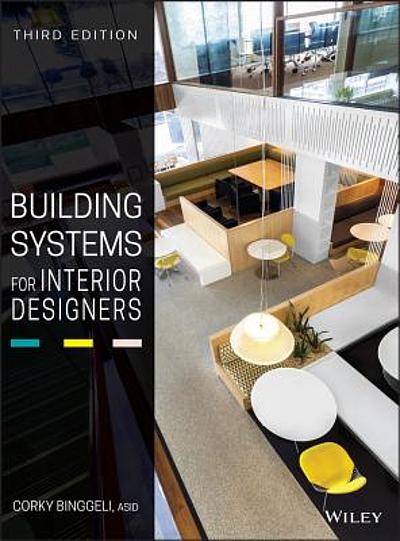 Building systems for interior designers | WorldCat.org
