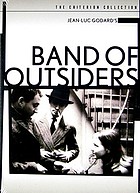 Bande à part = Band of outsiders