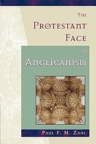The protestant face of Anglicanism